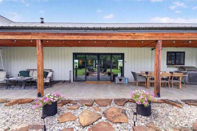 5086 N 427, Pryor, OK 74361