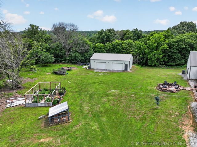 5086 N 427, Pryor, OK 74361