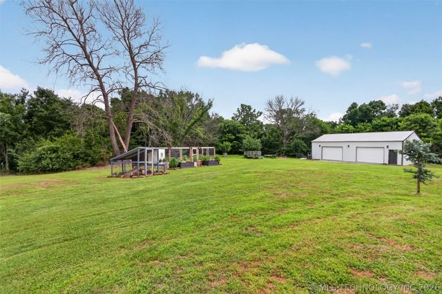 5086 N 427, Pryor, OK 74361