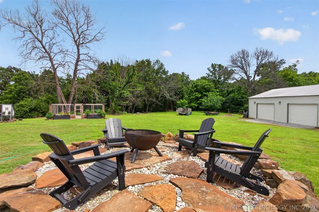 5086 N 427, Pryor, OK 74361