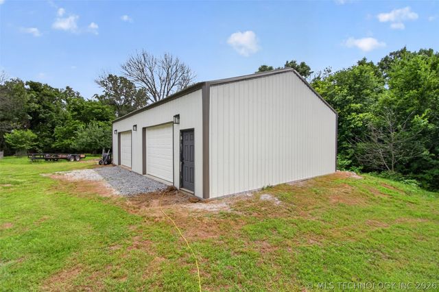 5086 N 427, Pryor, OK 74361