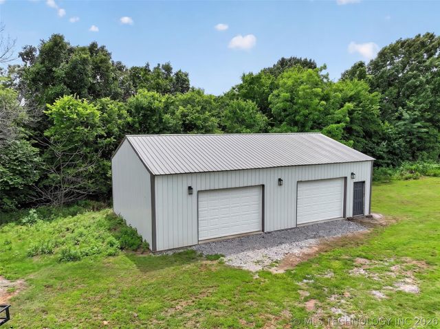 5086 N 427, Pryor, OK 74361