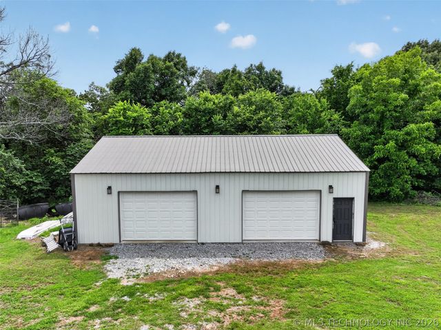5086 N 427, Pryor, OK 74361