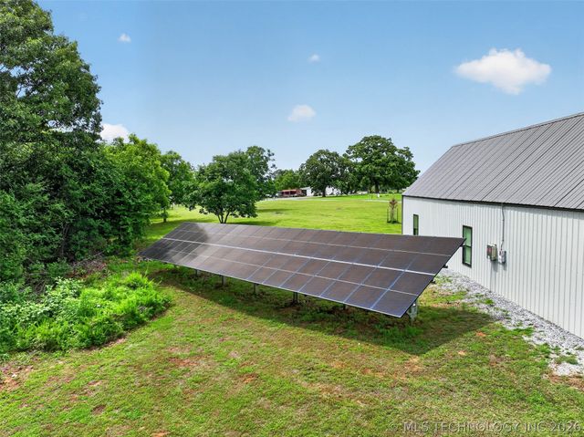5086 N 427, Pryor, OK 74361