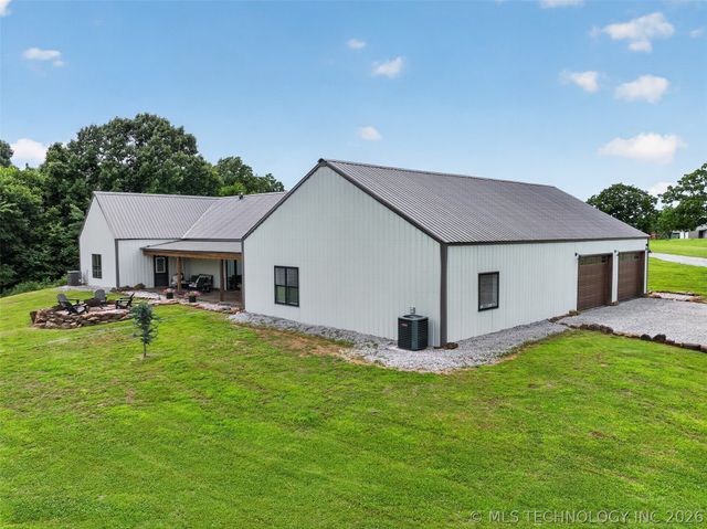5086 N 427, Pryor, OK 74361