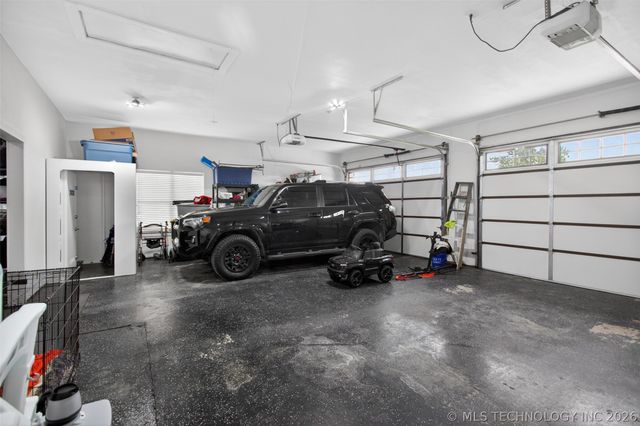 5086 N 427, Pryor, OK 74361
