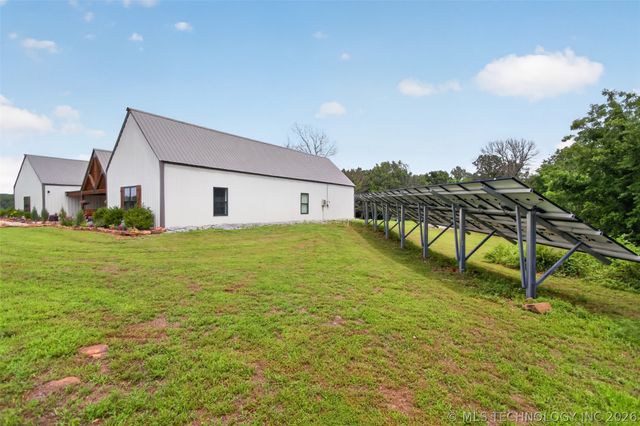 5086 N 427, Pryor, OK 74361