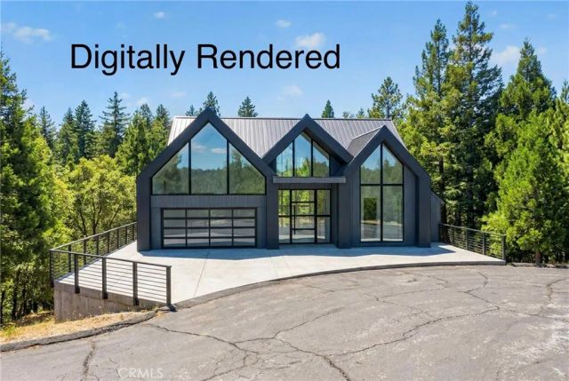372 Redtail Hawk, Lake Arrowhead, CA 92352