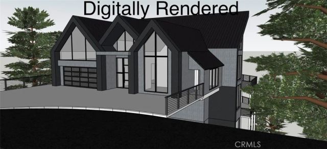 372 Redtail Hawk, Lake Arrowhead, CA 92352