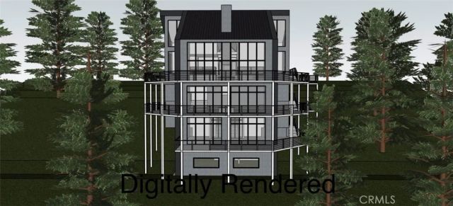 372 Redtail Hawk, Lake Arrowhead, CA 92352