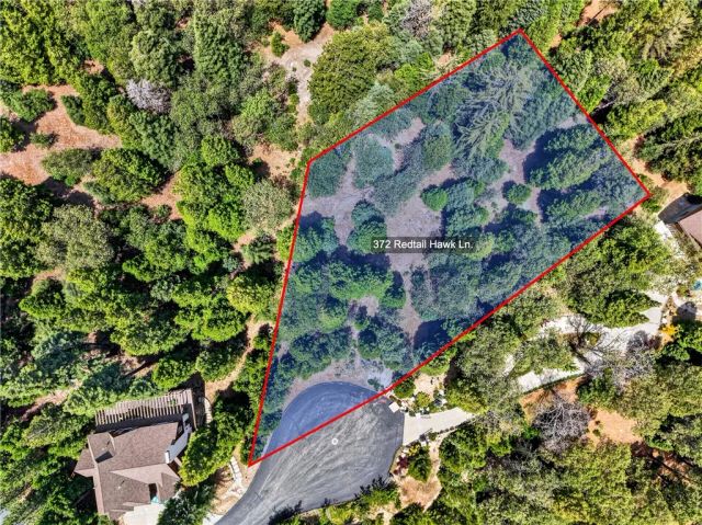 372 Redtail Hawk, Lake Arrowhead, CA 92352