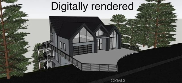 372 Redtail Hawk, Lake Arrowhead, CA 92352
