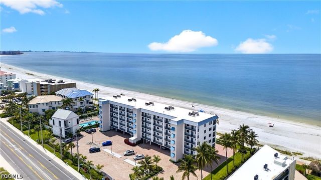 4770 Estero BLVD 310, Fort Myers Beach, FL 33931