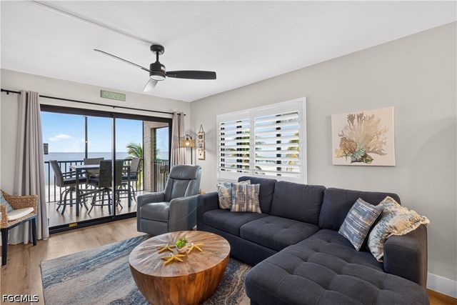 4770 Estero BLVD 310, Fort Myers Beach, FL 33931