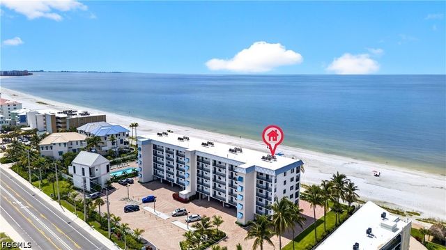 4770 Estero BLVD 310, Fort Myers Beach, FL 33931