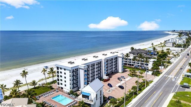 4770 Estero BLVD 310, Fort Myers Beach, FL 33931