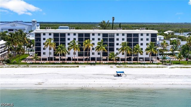 4770 Estero BLVD 310, Fort Myers Beach, FL 33931