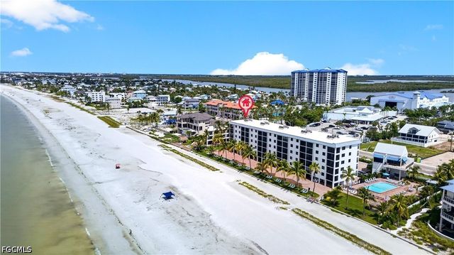 4770 Estero BLVD 310, Fort Myers Beach, FL 33931