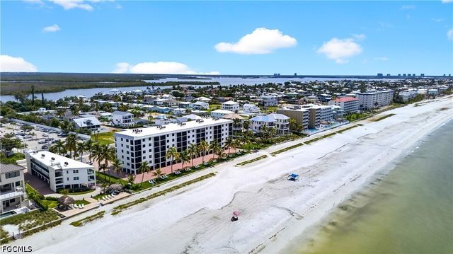 4770 Estero BLVD 310, Fort Myers Beach, FL 33931