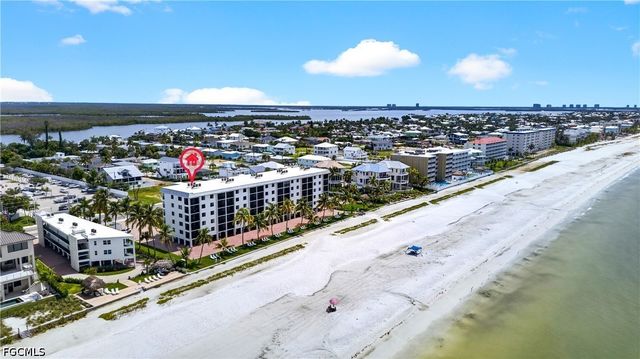4770 Estero BLVD 310, Fort Myers Beach, FL 33931