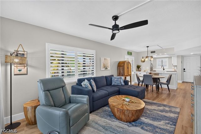 4770 Estero BLVD 310, Fort Myers Beach, FL 33931