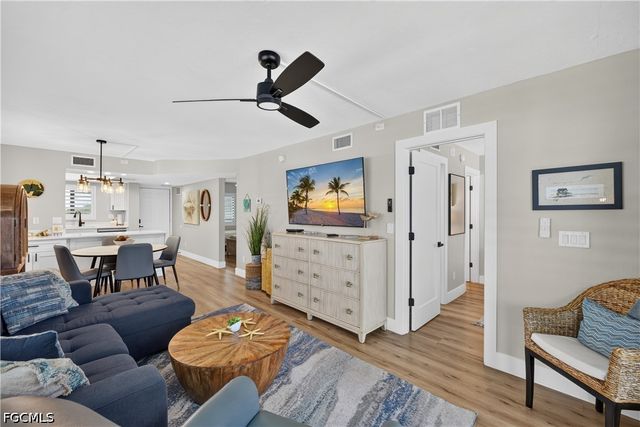 4770 Estero BLVD 310, Fort Myers Beach, FL 33931