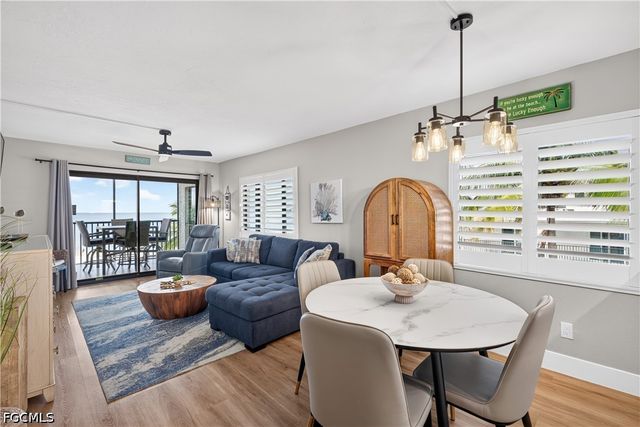 4770 Estero BLVD 310, Fort Myers Beach, FL 33931