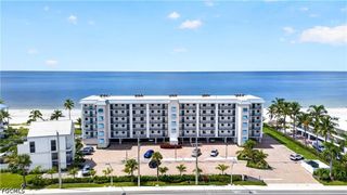 4770 Estero BLVD 310, Fort Myers Beach, FL 33931