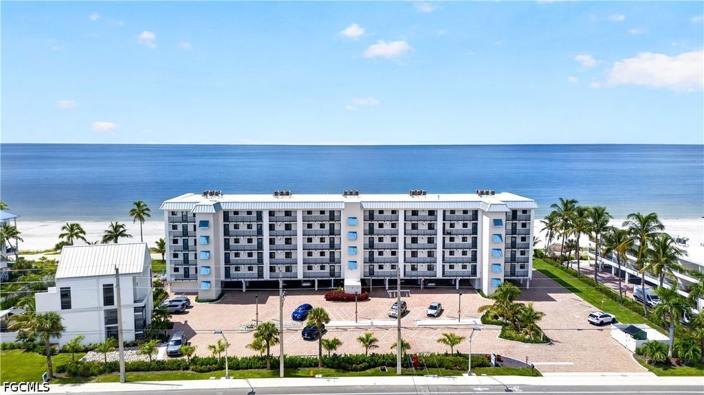 4770 Estero BLVD 310, Fort Myers Beach, FL 33931