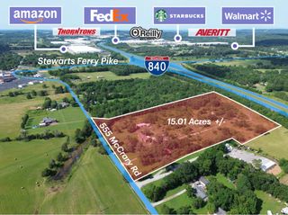 555 McCrary Rd, Lebanon, TN 37090