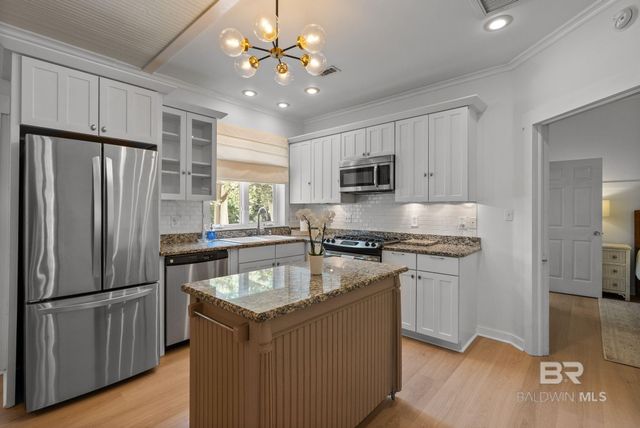 26630 Bay Circle, Orange Beach, AL 36561
