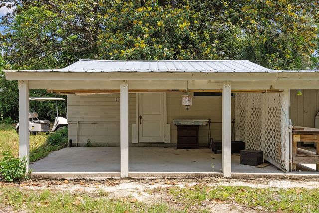 26630 Bay Circle, Orange Beach, AL 36561