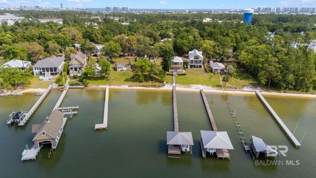 26630 Bay Circle, Orange Beach, AL 36561