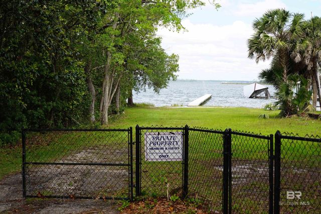 26630 Bay Circle, Orange Beach, AL 36561