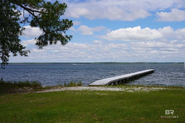 26630 Bay Circle, Orange Beach, AL 36561