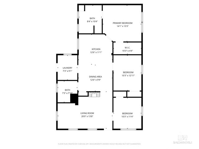 26630 Bay Circle, Orange Beach, AL 36561