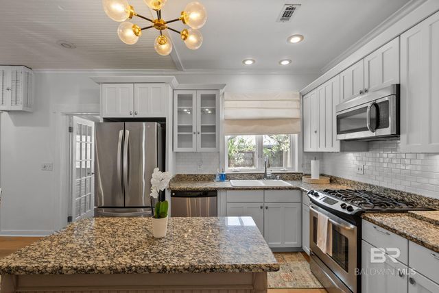 26630 Bay Circle, Orange Beach, AL 36561