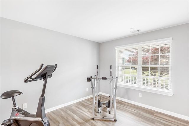 1194 Grandview Circle, Powder Springs, GA 30127