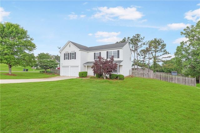1194 Grandview Circle, Powder Springs, GA 30127