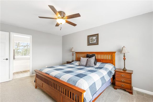 1194 Grandview Circle, Powder Springs, GA 30127