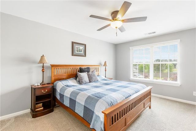 1194 Grandview Circle, Powder Springs, GA 30127