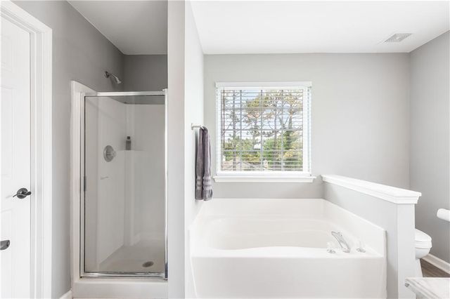 1194 Grandview Circle, Powder Springs, GA 30127