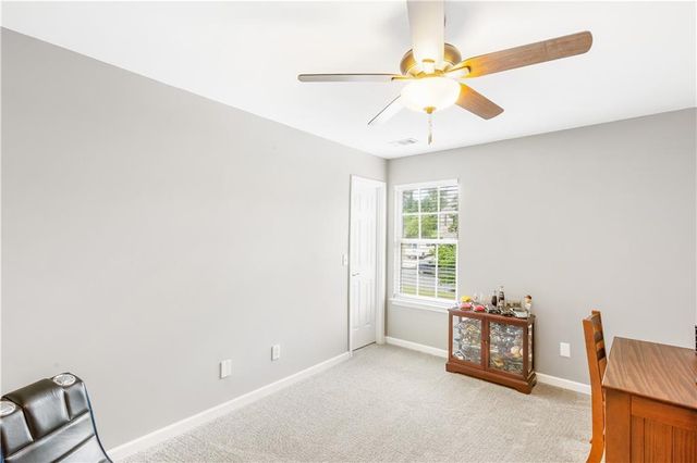 1194 Grandview Circle, Powder Springs, GA 30127