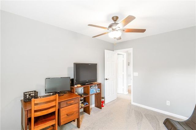1194 Grandview Circle, Powder Springs, GA 30127