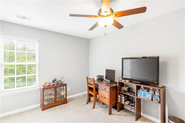 1194 Grandview Circle, Powder Springs, GA 30127