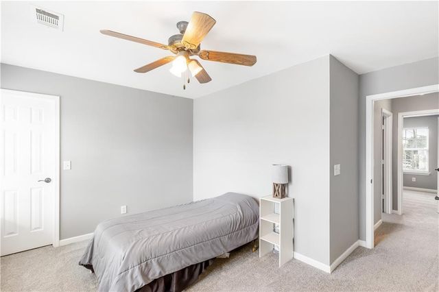 1194 Grandview Circle, Powder Springs, GA 30127