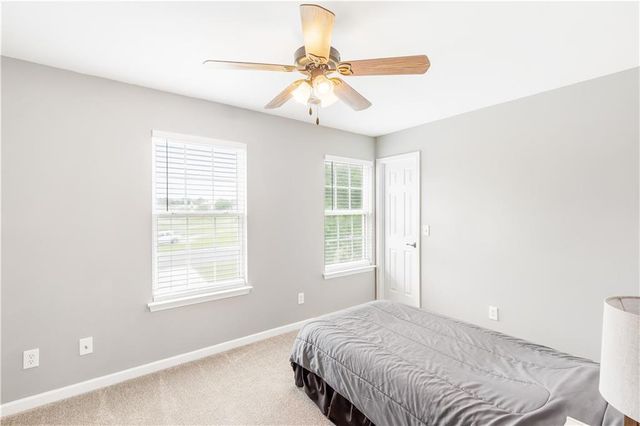 1194 Grandview Circle, Powder Springs, GA 30127