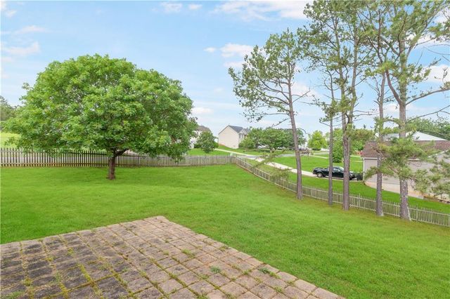 1194 Grandview Circle, Powder Springs, GA 30127