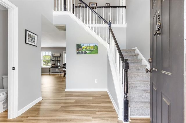 1194 Grandview Circle, Powder Springs, GA 30127