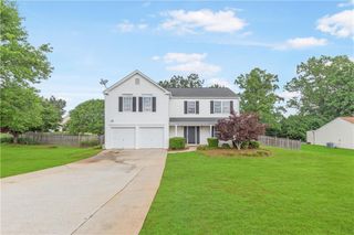 1194 Grandview Circle, Powder Springs, GA 30127